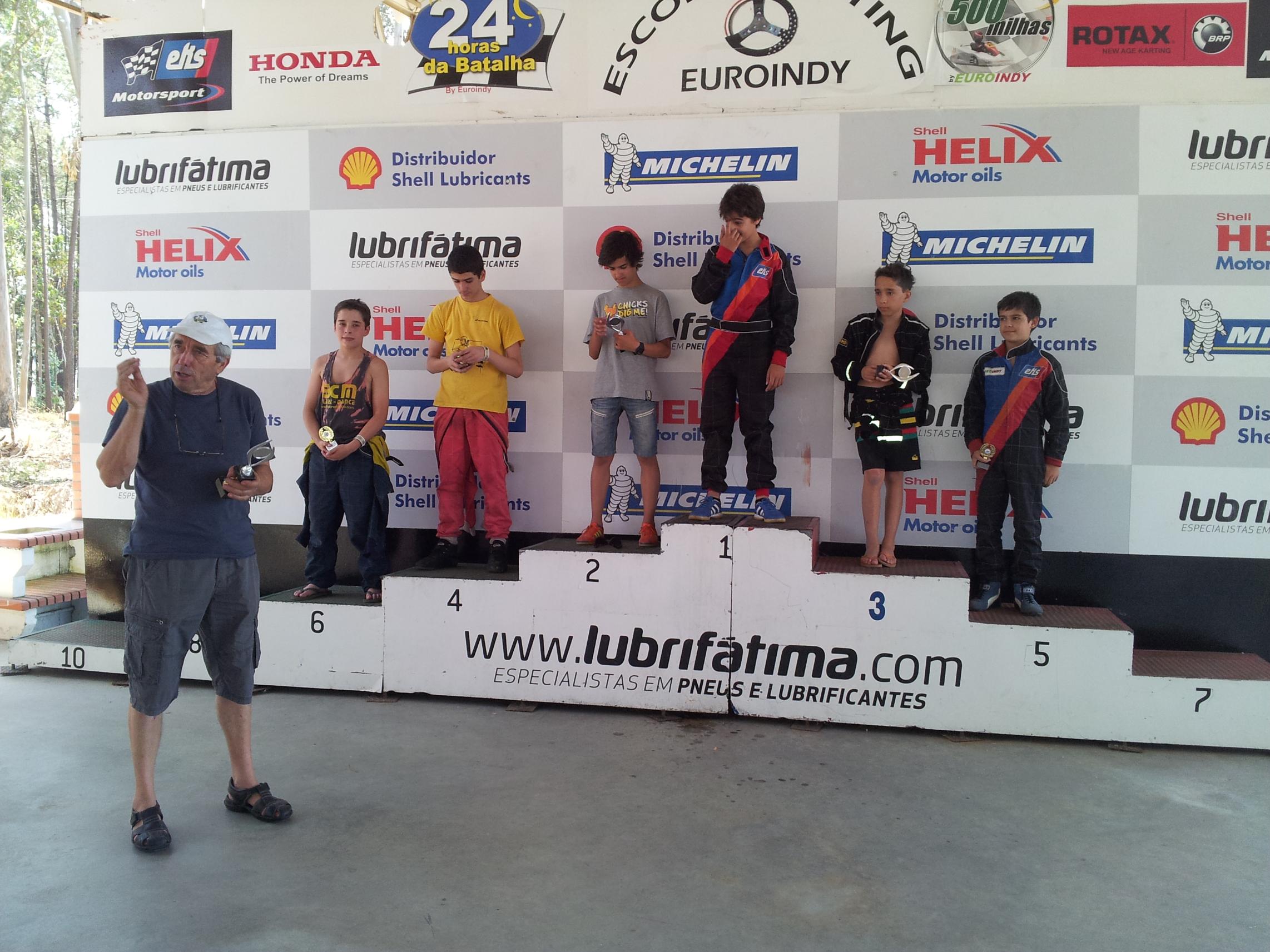 Troféu Honda 2013 - 2ª Prova59